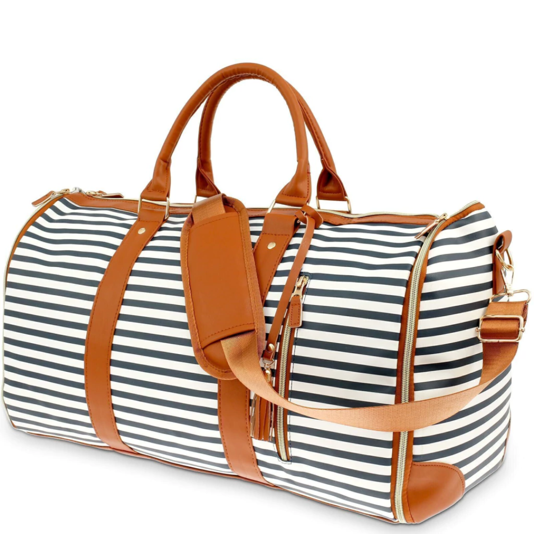 BOLSO DE VIAJE PLEGBALE - VIRAL TIKTOK