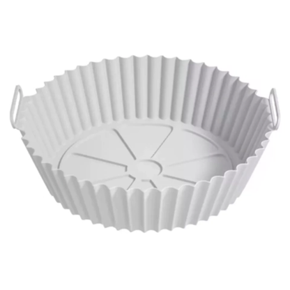 MOLDE DE SILICONA PARA COCINA - APTO AIRFRYER/HORNO