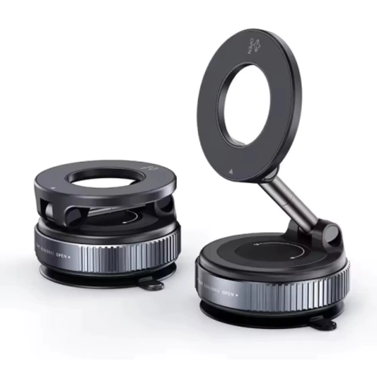 SOPORTE PORTA CELULAR PREMIUM 360º