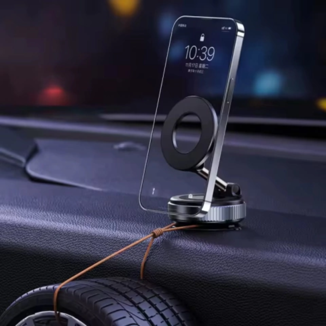 SOPORTE PORTA CELULAR PREMIUM 360º