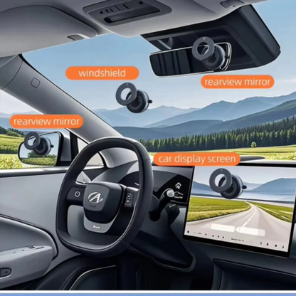 SOPORTE PORTA CELULAR PREMIUM 360º