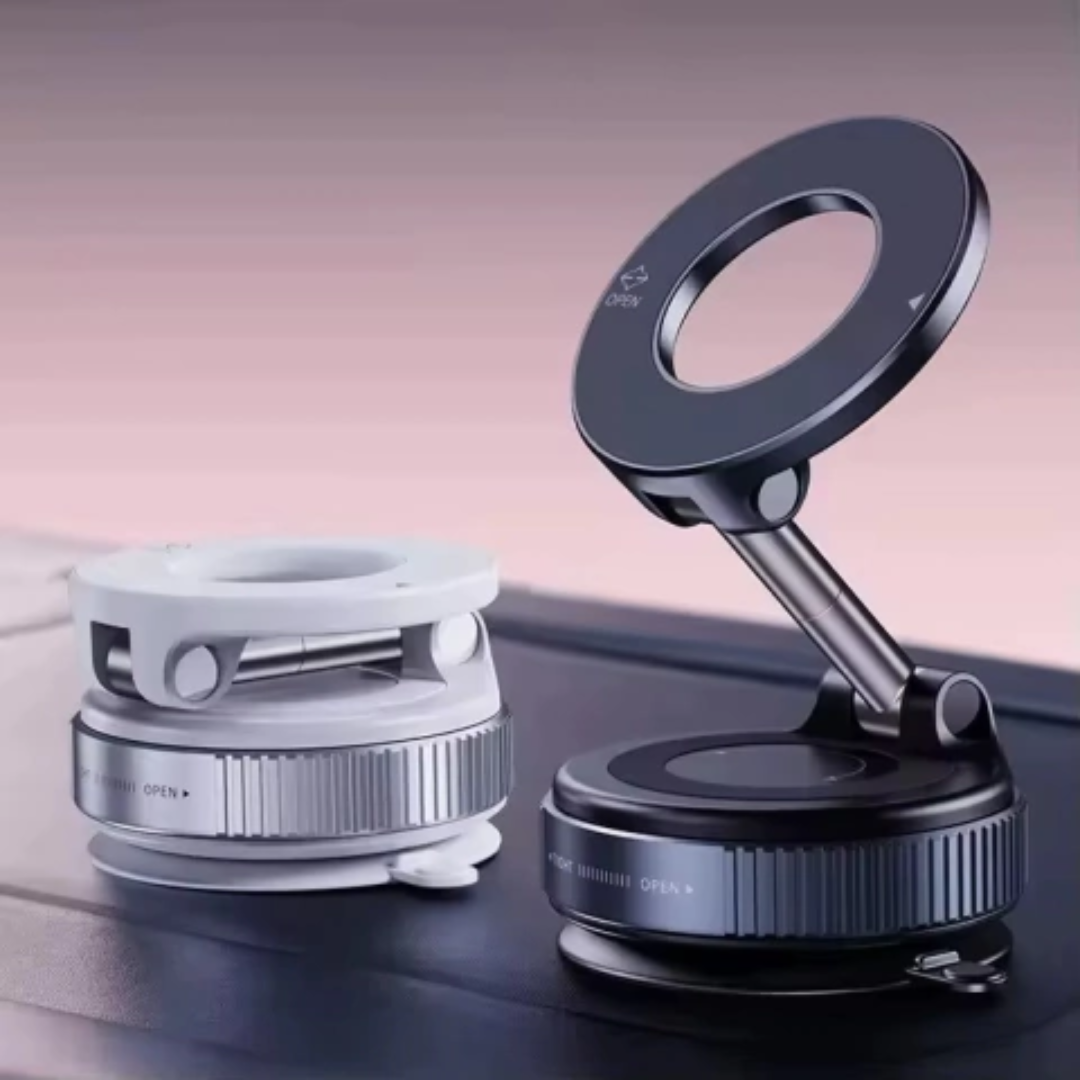 SOPORTE PORTA CELULAR PREMIUM 360º