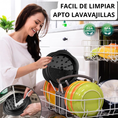 DESMENUZADOR VIRAL - MULTIUSO